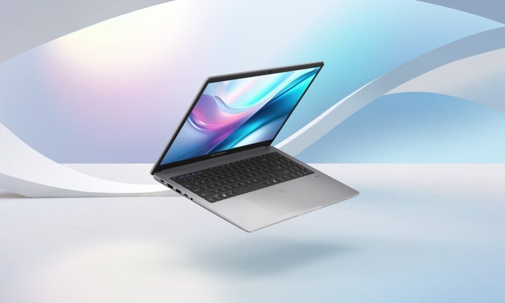 ASUS ExpertBook P1 (P1503CVA)