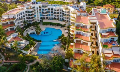 CityBlue Hotels opens its first Beach Property in Kenya - Kilua Residences by CityBlue, Marking Second Property in Mombasa and Expanding Coastal Presence